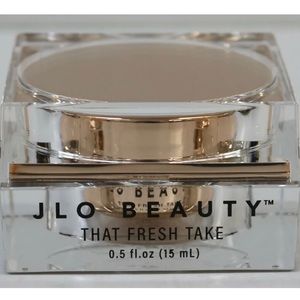 Jlo beauty eye cream